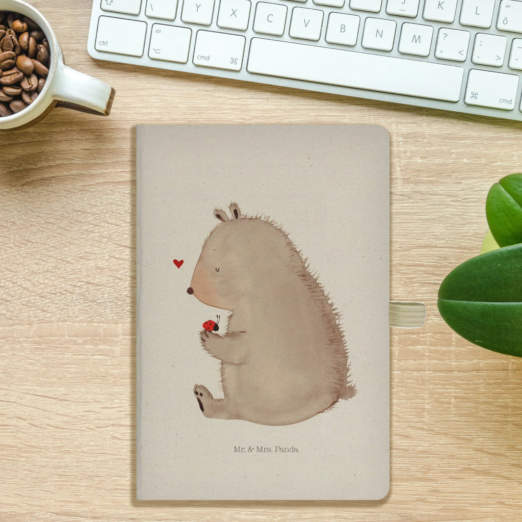 Bawełniany notatnik DIN A4 niedźwiedź biedronka a5 buch, notizbuch, din a5 notizbuch, hardcover kladde, Reisetagebuch, A5 Journal, Notizbuch DIN A5, hardcover journal, Journal, a5 kladde, din a5 kladde, A5 Notizbuch, Journal A5, Schreibbuch, Notizbuch A5, Tagebuch, Notizheft A5, Tagebuch A5, Notizheft, Schreibheft A5, hardcover notizbuch, din a5 buch, Skizzenbuch, A5 Heft, A5 Skizzenbuch, Notizbuch A5 Hardcover, A5 Notizheft, Teddy, Bär, Teddybär, Marienkäfer, Motivation, Das Leben Ist schön, Liebe, Freiheit