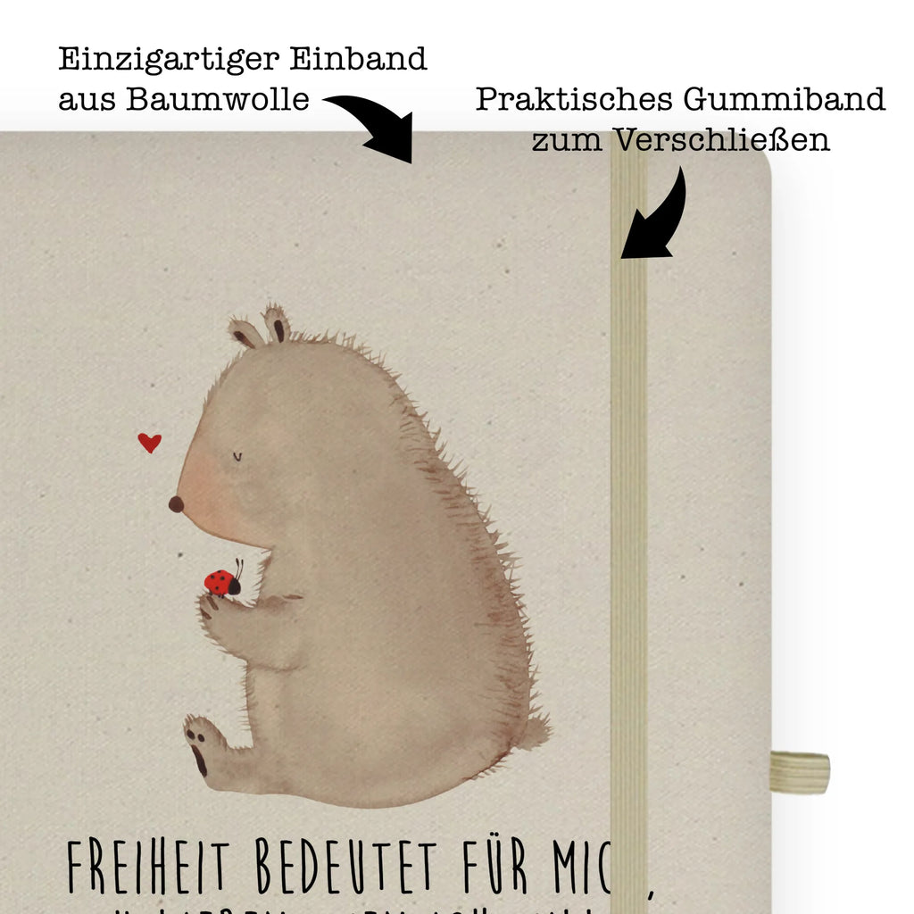 Bawełniany notatnik DIN A4 niedźwiedź biedronka a5 buch, notizbuch, din a5 notizbuch, hardcover kladde, Reisetagebuch, A5 Journal, Notizbuch DIN A5, hardcover journal, Journal, a5 kladde, din a5 kladde, A5 Notizbuch, Journal A5, Schreibbuch, Notizbuch A5, Tagebuch, Notizheft A5, Tagebuch A5, Notizheft, Schreibheft A5, hardcover notizbuch, din a5 buch, Skizzenbuch, A5 Heft, A5 Skizzenbuch, Notizbuch A5 Hardcover, A5 Notizheft, Teddy, Bär, Teddybär, Marienkäfer, Motivation, Das Leben Ist schön, Liebe, Freiheit