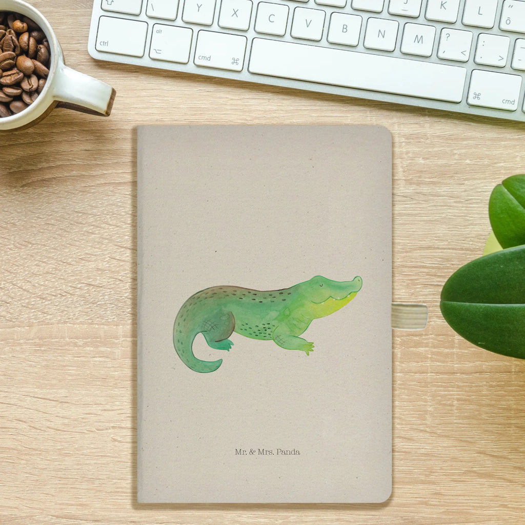 Bawełniany notatnik DIN A4 Krokodyl din a5 buch, A5 Notizheft, Schreibbuch, Notizbuch DIN A5, a5 kladde, Tagebuch, Notizheft A5, a5 buch, A5 Notizbuch, A5 Heft, Journal A5, A5 Journal, Reisetagebuch, hardcover kladde, Journal, din a5 notizbuch, hardcover notizbuch, A5 Skizzenbuch, Tagebuch A5, Schreibheft A5, din a5 kladde, notizbuch, Notizheft, hardcover journal, Notizbuch A5 Hardcover, Skizzenbuch, Notizbuch A5, Meer, Urlaub, Meerestiere, Krokodile, Freundin, Abenteuerlust, Reiselust, Krokodil, Lieblingsmensch, Spontan sein, Verrückt sein, Beste Freundin