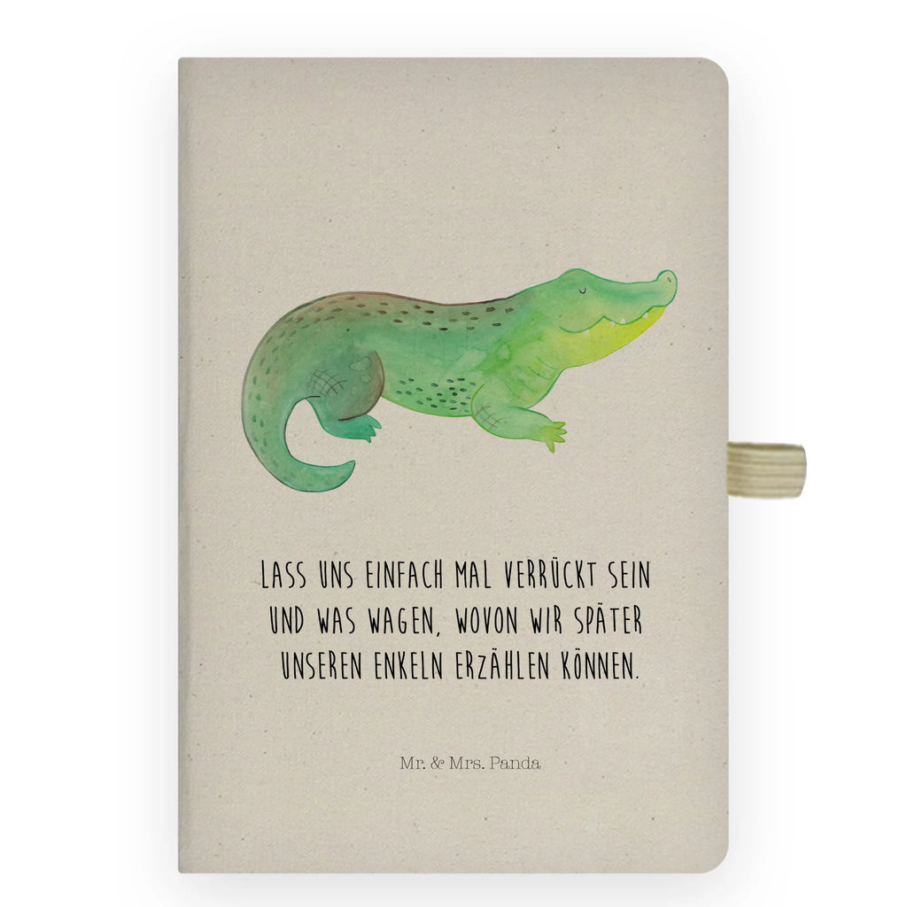 Bawełniany notatnik DIN A4 Krokodyl din a5 buch, A5 Notizheft, Schreibbuch, Notizbuch DIN A5, a5 kladde, Tagebuch, Notizheft A5, a5 buch, A5 Notizbuch, A5 Heft, Journal A5, A5 Journal, Reisetagebuch, hardcover kladde, Journal, din a5 notizbuch, hardcover notizbuch, A5 Skizzenbuch, Tagebuch A5, Schreibheft A5, din a5 kladde, notizbuch, Notizheft, hardcover journal, Notizbuch A5 Hardcover, Skizzenbuch, Notizbuch A5, Meer, Urlaub, Meerestiere, Krokodile, Freundin, Abenteuerlust, Reiselust, Krokodil, Lieblingsmensch, Spontan sein, Verrückt sein, Beste Freundin