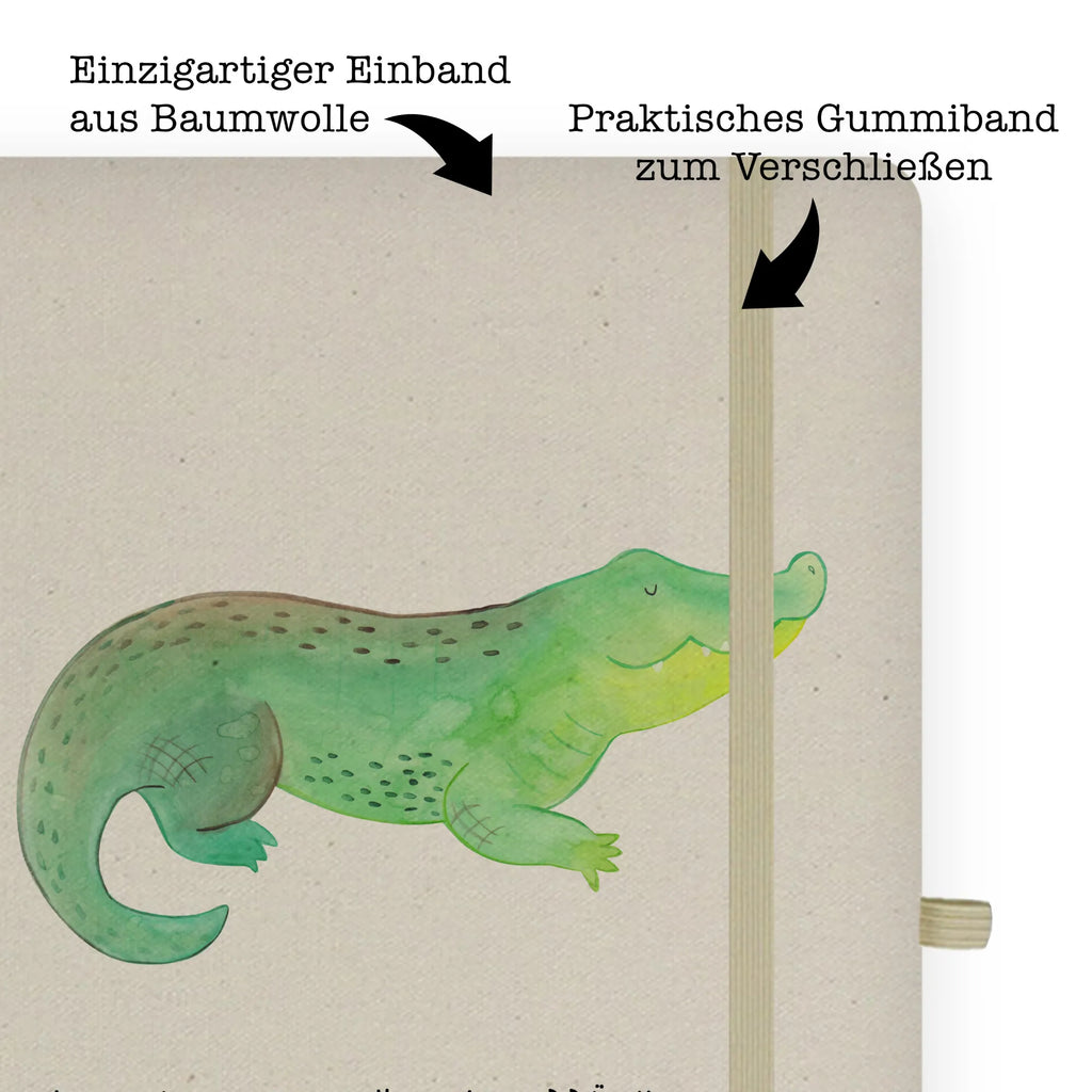 Bawełniany notatnik DIN A4 Krokodyl din a5 buch, A5 Notizheft, Schreibbuch, Notizbuch DIN A5, a5 kladde, Tagebuch, Notizheft A5, a5 buch, A5 Notizbuch, A5 Heft, Journal A5, A5 Journal, Reisetagebuch, hardcover kladde, Journal, din a5 notizbuch, hardcover notizbuch, A5 Skizzenbuch, Tagebuch A5, Schreibheft A5, din a5 kladde, notizbuch, Notizheft, hardcover journal, Notizbuch A5 Hardcover, Skizzenbuch, Notizbuch A5, Meer, Urlaub, Meerestiere, Krokodile, Freundin, Abenteuerlust, Reiselust, Krokodil, Lieblingsmensch, Spontan sein, Verrückt sein, Beste Freundin