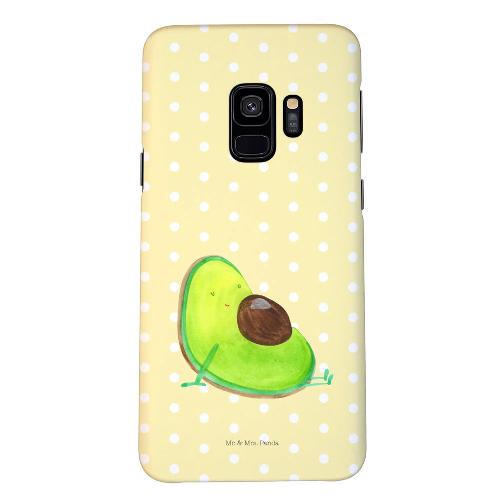 Handyhülle Avocado Schwangerschaft Hülle, Cover, Handyhülle, Handycover, Iphone X, Iphone 10, Handy Case, Handy, Veggie, Avocado, Gesund, Vegan, Schwangerschaft, Babyshower, Babyparty, Schwanger