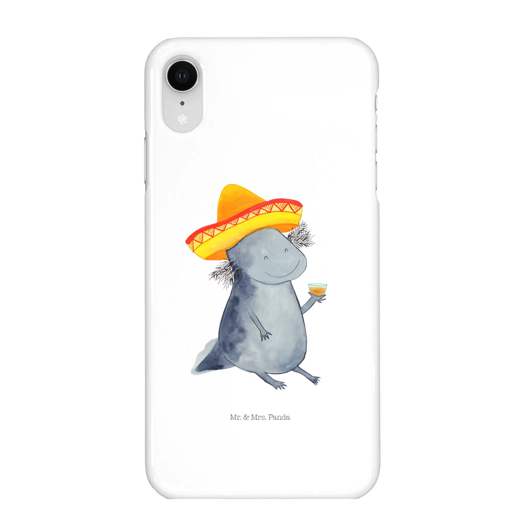 Handyhülle Axolotl Tequila Handy, Handy Case, Cover, Hülle, Handyhülle, Iphone X, Iphone 10, Handycover, Molch, Axolotl, Feuerdrache, Sombrero, Mexico, Motivation, Mexiko, Feuersalamander, Axolot, Lurch, Schwanzlurch, Spruch, Zitrone, Tequila, Lurche