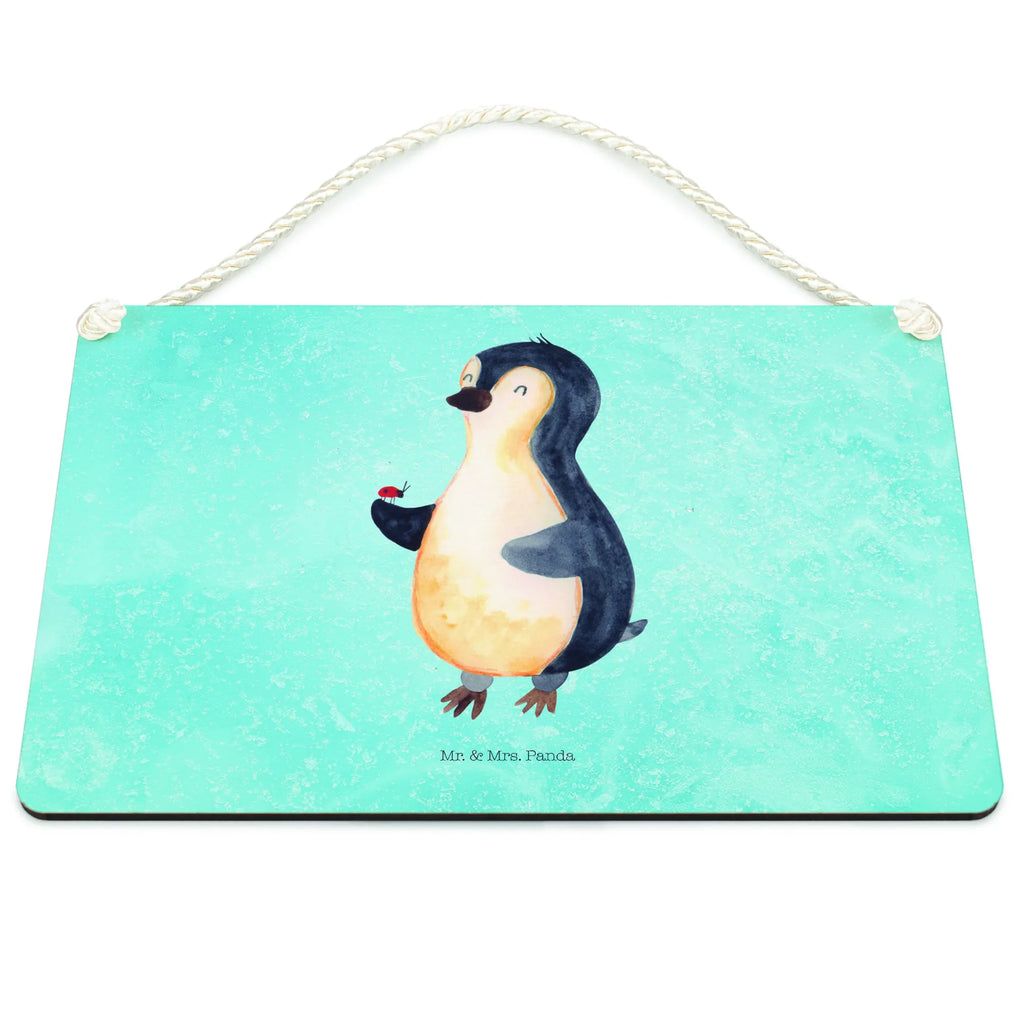 Decorative sign Penguin ladybug wandhänger, dekotafel, dekoration schild, Deko Wandtafel, Wandschild, wandtafel, Türschild Familie, Badschild, Motivschild, Dekoschild, hängeschild, Türschild, holzbild, Deko Schild, Holztafel, dekoschilder, Schild, Spruchschild, sprüche schild, Schild mit Spruch, Küchenschild, Holzschild, Pinguin, Wunder, Glück, Freude, Marienkäfer, Lebensfreude, Liebe, Pinguine