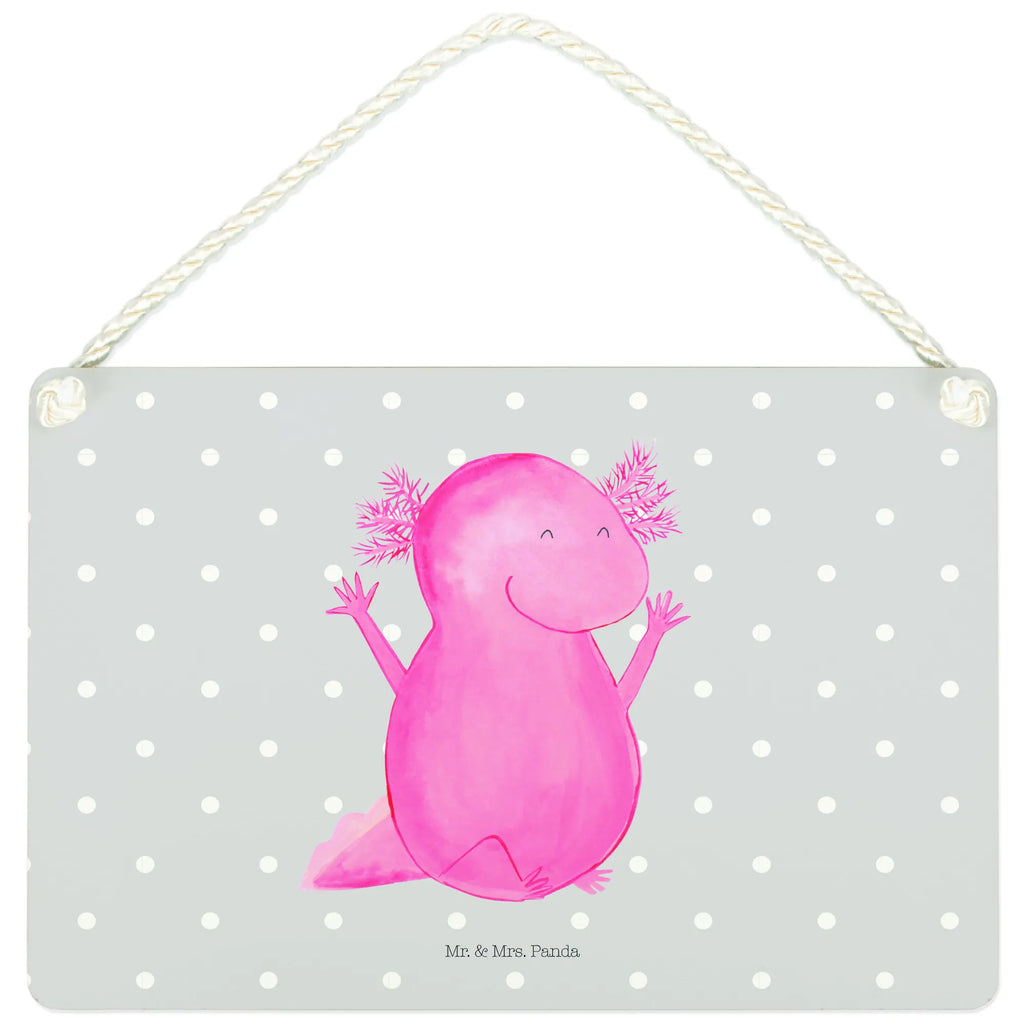 Deko Schild Axolotl Hurra Schild, dekotafel, Türschild Familie, Dekoschild, Motivschild, wandhänger, Holzschild, Deko Wandtafel, dekoschilder, holzbild, wandtafel, Deko Schild, dekoration schild, Wandschild, Badschild, Türschild, Küchenschild, Holztafel, Schild mit Spruch, sprüche schild, Spruchschild, hängeschild, Molch, Axolotl, Lurch, Spaß, Zufriedenheit, Fröhlich, Axolot, Schwanzlurch, Lurche, Freude, Motivation