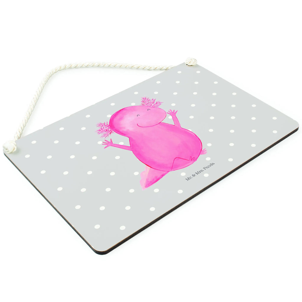 Deko Schild Axolotl Hurra Schild, dekotafel, Türschild Familie, Dekoschild, Motivschild, wandhänger, Holzschild, Deko Wandtafel, dekoschilder, holzbild, wandtafel, Deko Schild, dekoration schild, Wandschild, Badschild, Türschild, Küchenschild, Holztafel, Schild mit Spruch, sprüche schild, Spruchschild, hängeschild, Molch, Axolotl, Lurch, Spaß, Zufriedenheit, Fröhlich, Axolot, Schwanzlurch, Lurche, Freude, Motivation
