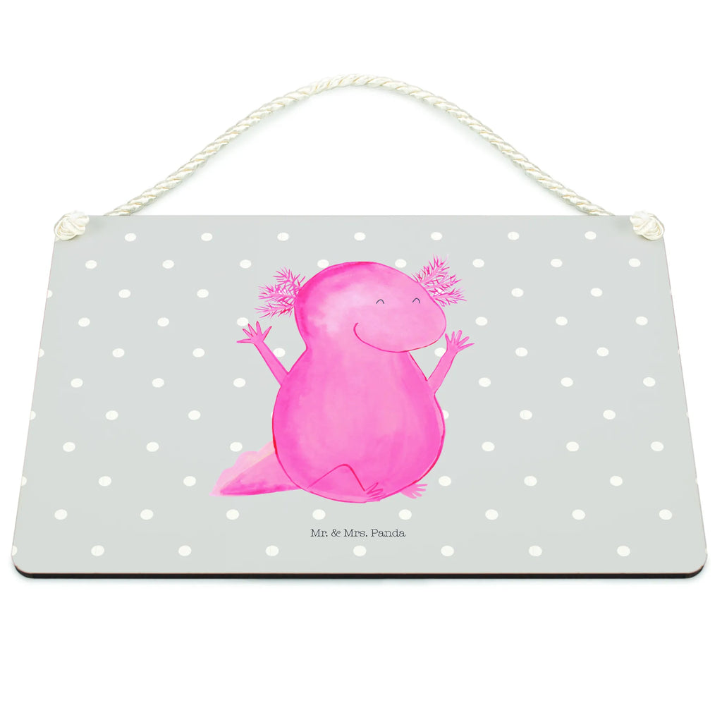 Deko Schild Axolotl Hurra Schild, dekotafel, Türschild Familie, Dekoschild, Motivschild, wandhänger, Holzschild, Deko Wandtafel, dekoschilder, holzbild, wandtafel, Deko Schild, dekoration schild, Wandschild, Badschild, Türschild, Küchenschild, Holztafel, Schild mit Spruch, sprüche schild, Spruchschild, hängeschild, Molch, Axolotl, Lurch, Spaß, Zufriedenheit, Fröhlich, Axolot, Schwanzlurch, Lurche, Freude, Motivation