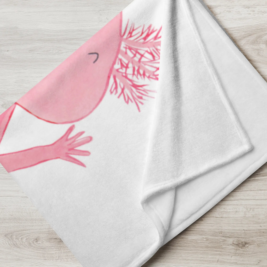 Kocyk dla niemowląt Axolotl Hurra Schmusedecke, Gemütlich, Kuschelfleecedecke, Krabbeldecke, Dekodecke, Kuscheldecke XXL, Babygeschenk, Teddydecke, Kinderdecke, Weihnachtsgeschenk, Geschenk Geburt, Mikrofaser Decke, Babydecke, Jahrestagsgeschenk, Wohnzimmerdecke, Fleecedecke, Entspannen, Babyecke Kuscheldecke, Dekoration, Axolotl, Molch, Schwanzlurch, Zufriedenheit, Axolot, Fröhlich, Lurche, Lurch, Spaß, Motivation, Freude