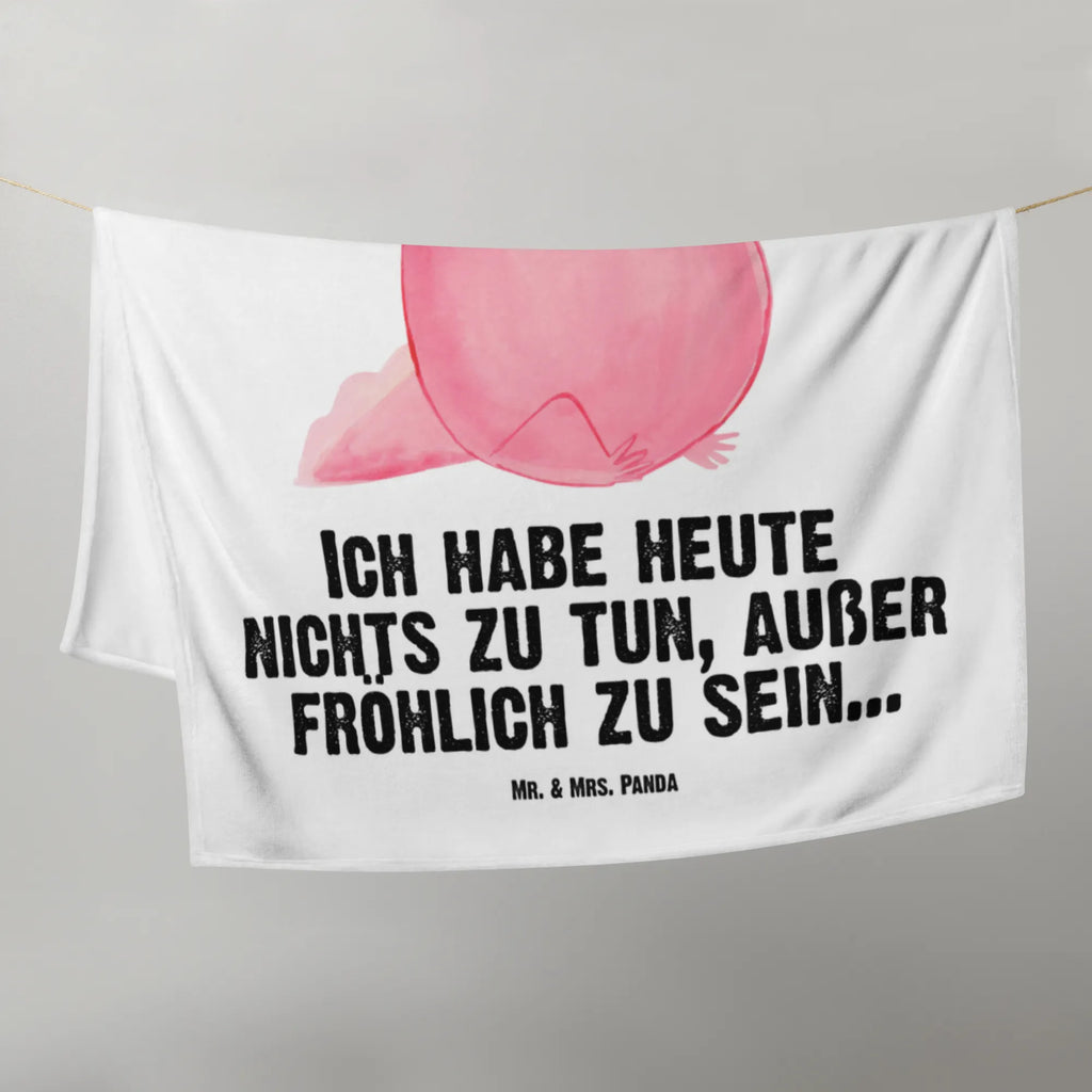 Kocyk dla niemowląt Axolotl Hurra Schmusedecke, Gemütlich, Kuschelfleecedecke, Krabbeldecke, Dekodecke, Kuscheldecke XXL, Babygeschenk, Teddydecke, Kinderdecke, Weihnachtsgeschenk, Geschenk Geburt, Mikrofaser Decke, Babydecke, Jahrestagsgeschenk, Wohnzimmerdecke, Fleecedecke, Entspannen, Babyecke Kuscheldecke, Dekoration, Axolotl, Molch, Schwanzlurch, Zufriedenheit, Axolot, Fröhlich, Lurche, Lurch, Spaß, Motivation, Freude