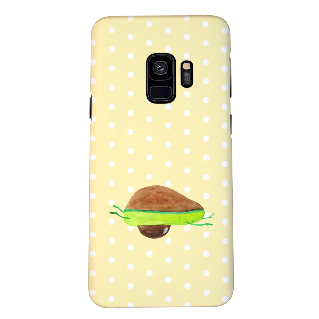 Handyhülle Avocado Yoga Handyhülle, Iphone X, Iphone 10, Hülle, Handy Case, Handy, Cover, Handycover, Veggie, Avocado, Gesund, Vegan, Avocado Yoga Vegan