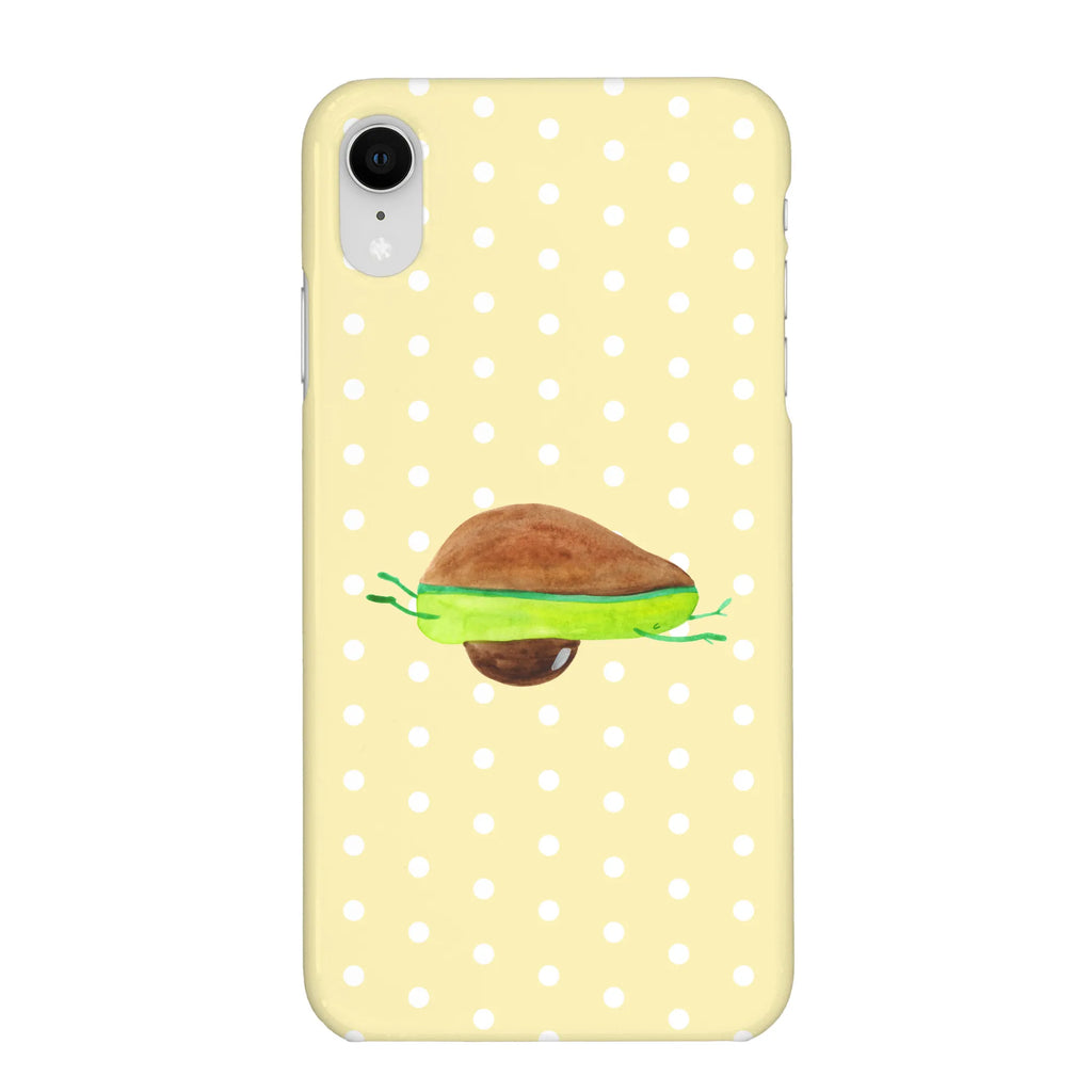 Handyhülle Avocado Yoga Handyhülle, Iphone X, Iphone 10, Hülle, Handy Case, Handy, Cover, Handycover, Veggie, Avocado, Gesund, Vegan, Avocado Yoga Vegan