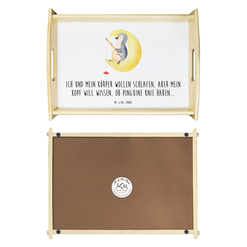 Serving tray Penguin moon tablett zum servieren, serviertablett holz, ablagetablett, Küchentablett, tablett für getränke, tablett für bett, Serviertablett, Tablett, betttablett, serviertablett aus holz, couchtablett, Servier Tablett, echtholz tablett, kaffeetablett, teetablett, tablett aus holz, getränketablett, tablett holz, tragetablett, tablett für essen, Frühstückstablett, Holztablett, holz serviertablett, sofatablett, essenstablett, bett tablett, Pinguin, Einschlafen, Schlafstörungen, schlafen, Nachtruhe, Pinguine, Gästezimmer, Spruch, Schlafzimmer
