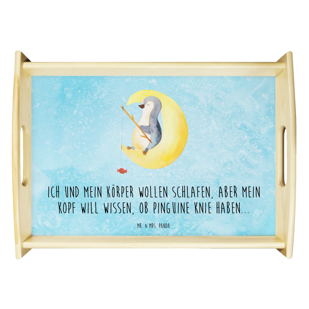 Serving tray Penguin moon tablett zum servieren, serviertablett holz, ablagetablett, Küchentablett, tablett für getränke, tablett für bett, Serviertablett, Tablett, betttablett, serviertablett aus holz, couchtablett, Servier Tablett, echtholz tablett, kaffeetablett, teetablett, tablett aus holz, getränketablett, tablett holz, tragetablett, tablett für essen, Frühstückstablett, Holztablett, holz serviertablett, sofatablett, essenstablett, bett tablett, Pinguin, Einschlafen, Schlafstörungen, schlafen, Nachtruhe, Pinguine, Gästezimmer, Spruch, Schlafzimmer