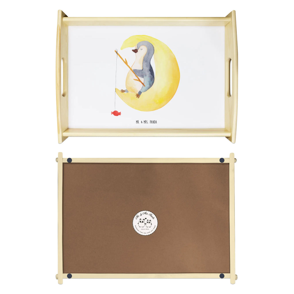 Serving tray Penguin moon tablett zum servieren, serviertablett holz, ablagetablett, Küchentablett, tablett für getränke, tablett für bett, Serviertablett, Tablett, betttablett, serviertablett aus holz, couchtablett, Servier Tablett, echtholz tablett, kaffeetablett, teetablett, tablett aus holz, getränketablett, tablett holz, tragetablett, tablett für essen, Frühstückstablett, Holztablett, holz serviertablett, sofatablett, essenstablett, bett tablett, Pinguin, Einschlafen, Schlafstörungen, schlafen, Nachtruhe, Pinguine, Gästezimmer, Spruch, Schlafzimmer