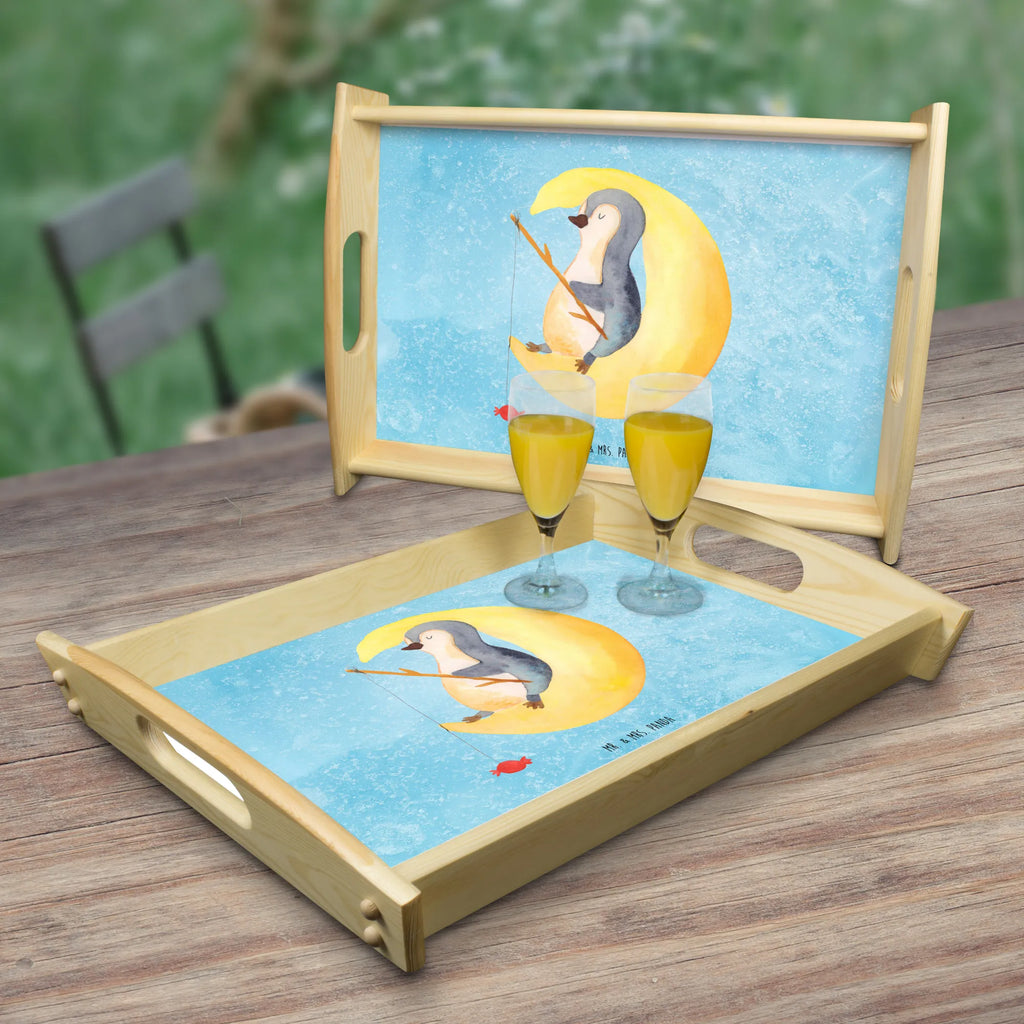 Serving tray Penguin moon tablett zum servieren, serviertablett holz, ablagetablett, Küchentablett, tablett für getränke, tablett für bett, Serviertablett, Tablett, betttablett, serviertablett aus holz, couchtablett, Servier Tablett, echtholz tablett, kaffeetablett, teetablett, tablett aus holz, getränketablett, tablett holz, tragetablett, tablett für essen, Frühstückstablett, Holztablett, holz serviertablett, sofatablett, essenstablett, bett tablett, Pinguin, Einschlafen, Schlafstörungen, schlafen, Nachtruhe, Pinguine, Gästezimmer, Spruch, Schlafzimmer
