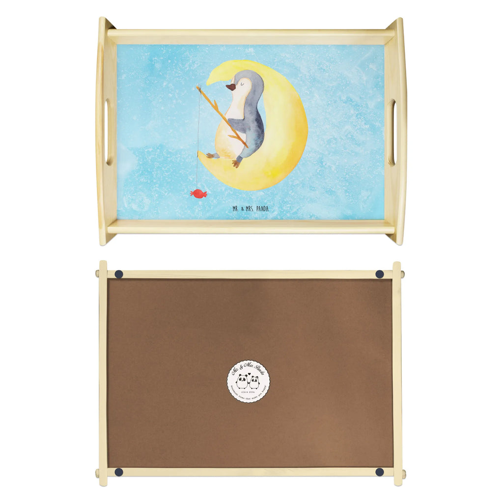 Serving tray Penguin moon tablett zum servieren, serviertablett holz, ablagetablett, Küchentablett, tablett für getränke, tablett für bett, Serviertablett, Tablett, betttablett, serviertablett aus holz, couchtablett, Servier Tablett, echtholz tablett, kaffeetablett, teetablett, tablett aus holz, getränketablett, tablett holz, tragetablett, tablett für essen, Frühstückstablett, Holztablett, holz serviertablett, sofatablett, essenstablett, bett tablett, Pinguin, Einschlafen, Schlafstörungen, schlafen, Nachtruhe, Pinguine, Gästezimmer, Spruch, Schlafzimmer