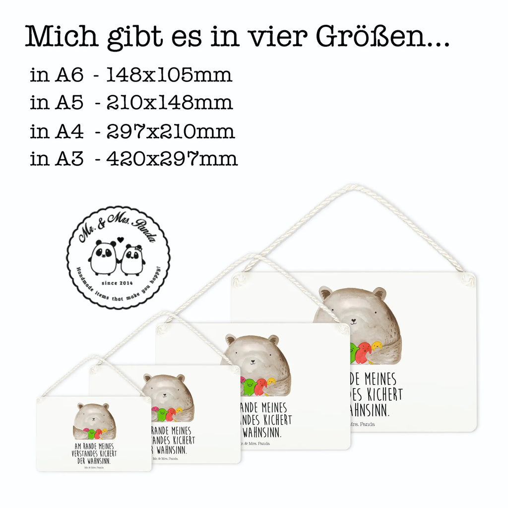 Decorative sign bear Feeling bear, teddy, teddy bear, cuddly toy, Madness, Bear