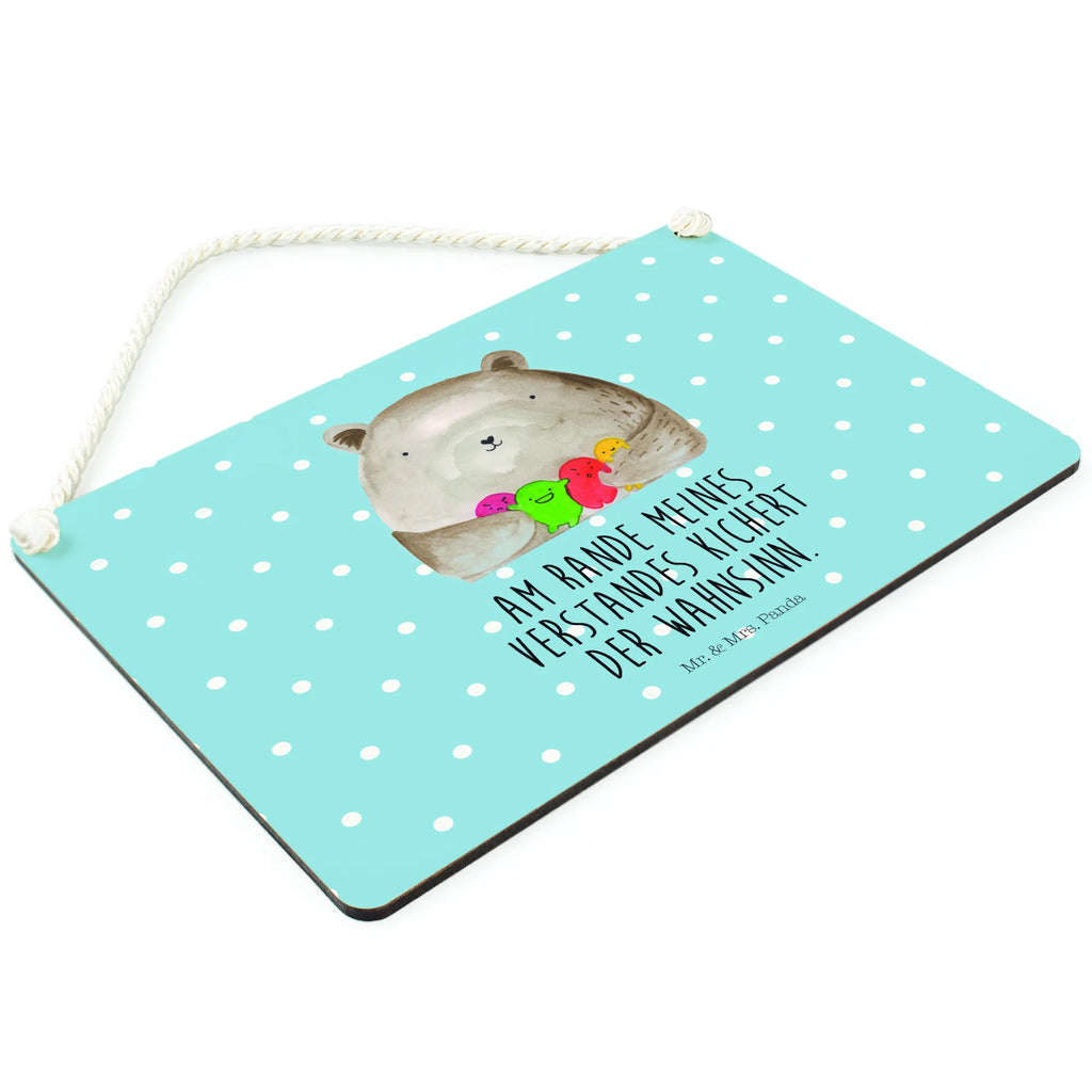 Decorative sign bear Feeling bear, teddy, teddy bear, cuddly toy, Madness, Bear