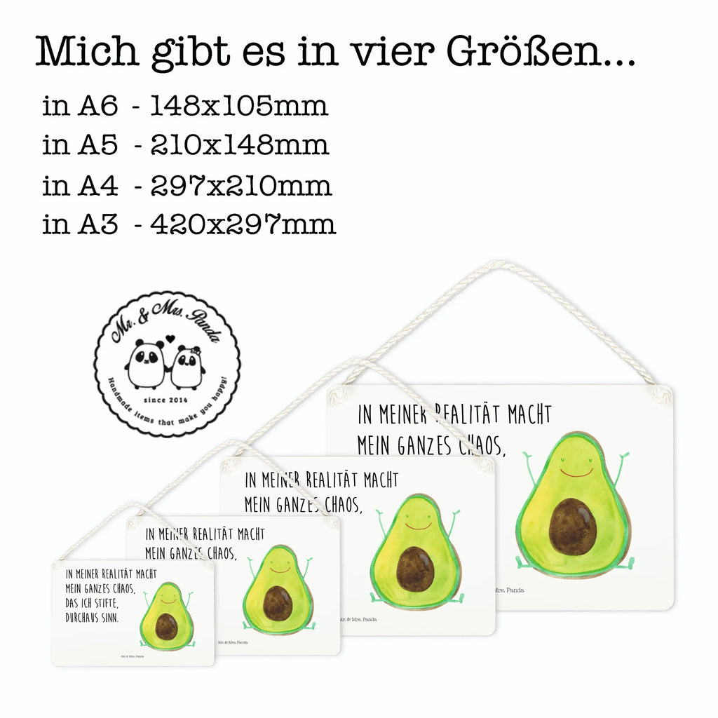 Decorative sign avocado Happy Türschild Familie, Schild mit Spruch, Holztafel, Motivschild, Schild, Deko Wandtafel, wandtafel, holzbild, Wandschild, dekoschilder, Deko Schild, dekotafel, Dekoschild, Spruchschild, wandhänger, Türschild, dekoration schild, sprüche schild, Badschild, Küchenschild, hängeschild, Holzschild, Vegan, Gesund, Avocado, Veggie, Chaos