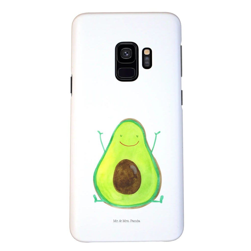 Phone case avocado Happy Handy, Handyhülle, Handycover, Hülle, Cover, Iphone X, Iphone 10, Avocado, Veggie, Vegan, Gesund, Chaos