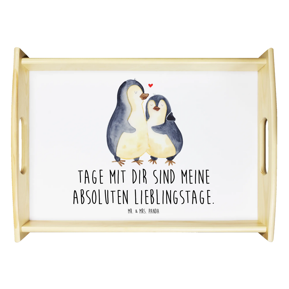 Taca serwisowa Pingwin przytulać betttablett holz, Frühstückstablett, Serviertablett, Bett-Tablett, teetablett, serviertablett holz, essenstablett, tablett holz, betttablett, wohnzimmertablett, kaffeetablett, Kaffee Tablett, Tablett aus Echtholz, Snack Tablett, Sofa Tablett, tragetablett, tablett für essen, couchtablett, Tee Tablett, Küchentablett, tablett aus holz, serviertablett aus holz, tablett zum servieren, frühstückstablett holz, tablett für getränke, tablett für bett, Servier Tablett, holz serviertablett, küchentablett holz, getränketablett, Deko Tablett, Tablett, ablagetablett, Dekotablett, Servierplatte Holz, sofatablett, Holztablett, echtholz tablett, Pinguin, Hochzeitstag, Hochzeitsgeschenk, Verlobung, Liebespaar, Jahrestag, Liebe, Liebesgeschenk, Hochzeit, Liebesbeweis