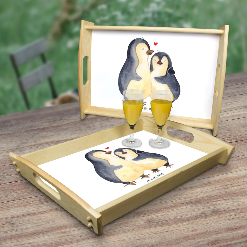 Serving tray Penguin embrace tablett für bett, tablett zum servieren, tragetablett, tablett holz, Servier Tablett, teetablett, kaffeetablett, tablett für essen, Holztablett, serviertablett aus holz, sofatablett, tablett aus holz, couchtablett, Tablett, bett tablett, ablagetablett, echtholz tablett, serviertablett holz, Serviertablett, tablett für getränke, Frühstückstablett, getränketablett, betttablett, essenstablett, Küchentablett, holz serviertablett, Pinguin, Hochzeit, Hochzeitsgeschenk, Liebesbeweis, Hochzeitstag, Liebesgeschenk, Liebespaar, Liebe, Verlobung, Jahrestag