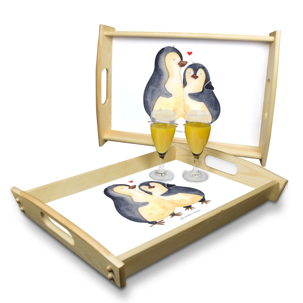 Serving tray Penguin embrace tablett für bett, tablett zum servieren, tragetablett, tablett holz, Servier Tablett, teetablett, kaffeetablett, tablett für essen, Holztablett, serviertablett aus holz, sofatablett, tablett aus holz, couchtablett, Tablett, bett tablett, ablagetablett, echtholz tablett, serviertablett holz, Serviertablett, tablett für getränke, Frühstückstablett, getränketablett, betttablett, essenstablett, Küchentablett, holz serviertablett, Pinguin, Hochzeit, Hochzeitsgeschenk, Liebesbeweis, Hochzeitstag, Liebesgeschenk, Liebespaar, Liebe, Verlobung, Jahrestag