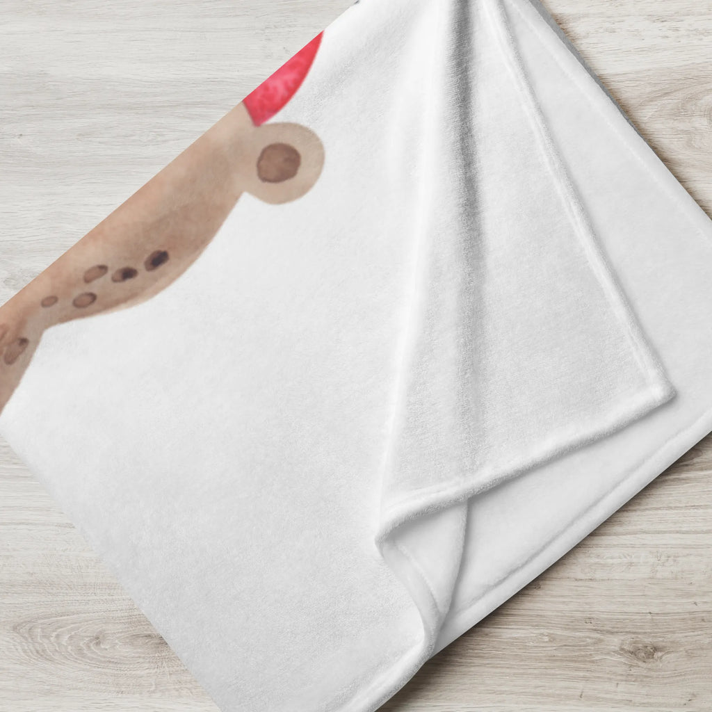 Baby blanket bear School cone bear, teddy, teddy bear, cuddly toy, Bear motif, School gift, Starting school, School enrolment gift, School bag, Primary school, First day of school gift