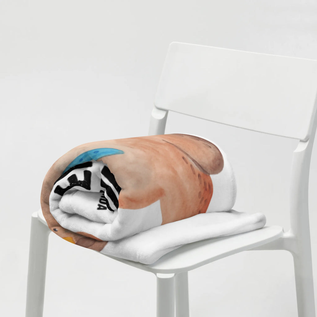 Baby blanket bear School cone bear, teddy, teddy bear, cuddly toy, Bear motif, School gift, Starting school, School enrolment gift, School bag, Primary school, First day of school gift