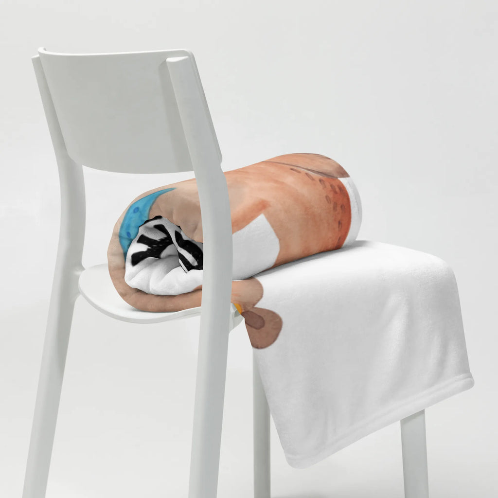 Baby blanket bear School cone bear, teddy, teddy bear, cuddly toy, Bear motif, School gift, Starting school, School enrolment gift, School bag, Primary school, First day of school gift