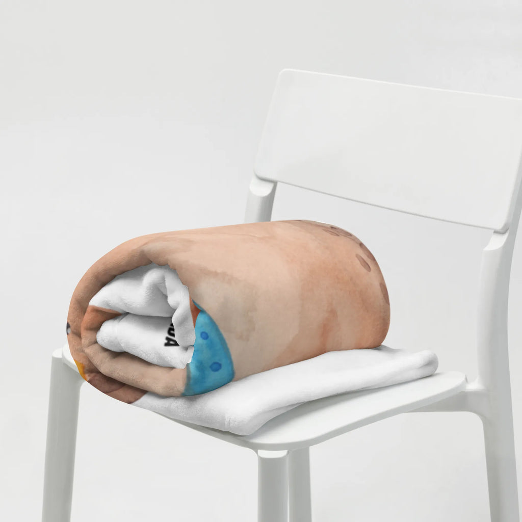 Baby blanket bear School cone bear, teddy, teddy bear, cuddly toy, Bear motif, School gift, Starting school, School enrolment gift, School bag, Primary school, First day of school gift