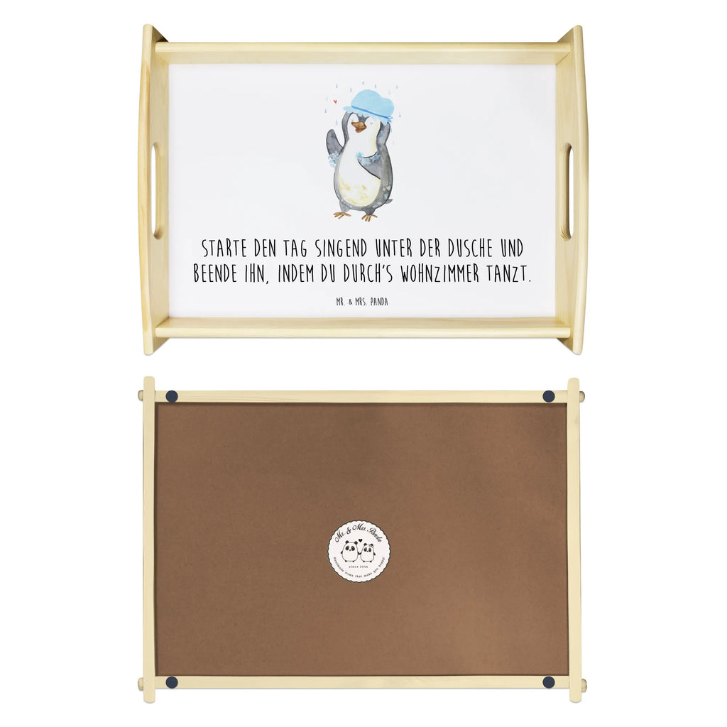 Serving tray Penguin have a shower bett tablett, kaffeetablett, tablett zum servieren, essenstablett, sofatablett, tablett für getränke, echtholz tablett, couchtablett, tablett für bett, Serviertablett, Tablett, tablett holz, betttablett, Küchentablett, teetablett, Frühstückstablett, Servier Tablett, tragetablett, serviertablett aus holz, ablagetablett, holz serviertablett, tablett für essen, Holztablett, serviertablett holz, tablett aus holz, getränketablett, Pinguin, glücklich sein, Dusche, Motivation, Lebensmotto, Neustart, Duschen, Neuanfang, Pinguine