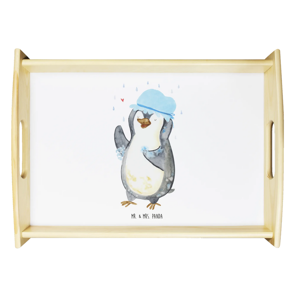 Serving tray Penguin have a shower bett tablett, kaffeetablett, tablett zum servieren, essenstablett, sofatablett, tablett für getränke, echtholz tablett, couchtablett, tablett für bett, Serviertablett, Tablett, tablett holz, betttablett, Küchentablett, teetablett, Frühstückstablett, Servier Tablett, tragetablett, serviertablett aus holz, ablagetablett, holz serviertablett, tablett für essen, Holztablett, serviertablett holz, tablett aus holz, getränketablett, Pinguin, glücklich sein, Dusche, Motivation, Lebensmotto, Neustart, Duschen, Neuanfang, Pinguine