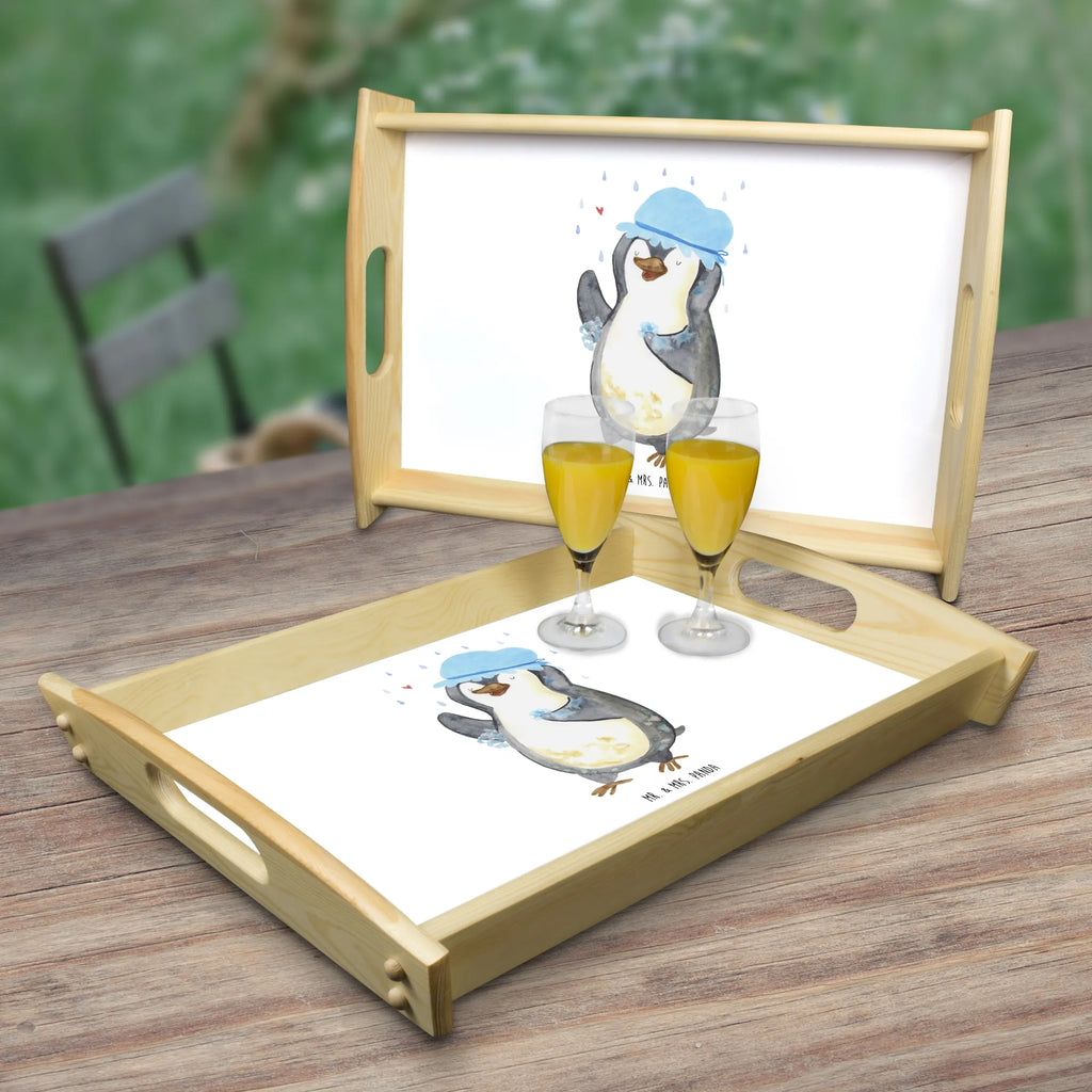 Serving tray Penguin have a shower bett tablett, kaffeetablett, tablett zum servieren, essenstablett, sofatablett, tablett für getränke, echtholz tablett, couchtablett, tablett für bett, Serviertablett, Tablett, tablett holz, betttablett, Küchentablett, teetablett, Frühstückstablett, Servier Tablett, tragetablett, serviertablett aus holz, ablagetablett, holz serviertablett, tablett für essen, Holztablett, serviertablett holz, tablett aus holz, getränketablett, Pinguin, glücklich sein, Dusche, Motivation, Lebensmotto, Neustart, Duschen, Neuanfang, Pinguine