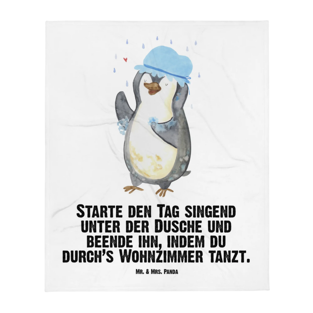 Kocyk dla niemowląt Pingwin Prysznic Babyecke Kuscheldecke, Geschenk Geburt, Wohnzimmerdecke, Babygeschenk, Krabbeldecke, Babydecke, Dekodecke, Fleecedecke, Kuschelfleecedecke, Mikrofaser Decke, Kuscheldecke XXL, Gemütlich, Jahrestagsgeschenk, Schmusedecke, Teddydecke, Entspannen, Kinderdecke, Dekoration, Weihnachtsgeschenk, Pinguin, Neuanfang, Pinguine, Neustart, Lebensmotto, Motivation, Duschen, glücklich sein, Dusche