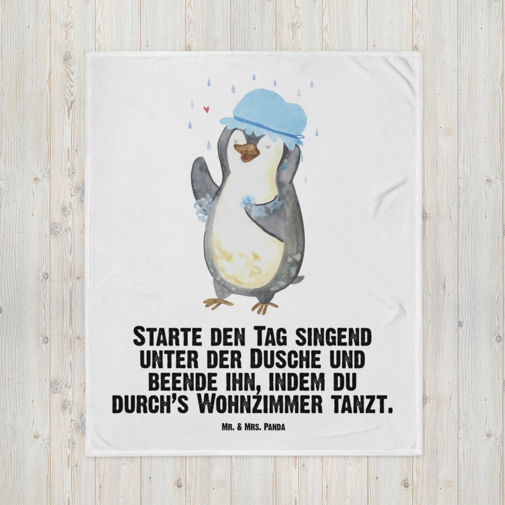 Kocyk dla niemowląt Pingwin Prysznic Babyecke Kuscheldecke, Geschenk Geburt, Wohnzimmerdecke, Babygeschenk, Krabbeldecke, Babydecke, Dekodecke, Fleecedecke, Kuschelfleecedecke, Mikrofaser Decke, Kuscheldecke XXL, Gemütlich, Jahrestagsgeschenk, Schmusedecke, Teddydecke, Entspannen, Kinderdecke, Dekoration, Weihnachtsgeschenk, Pinguin, Neuanfang, Pinguine, Neustart, Lebensmotto, Motivation, Duschen, glücklich sein, Dusche