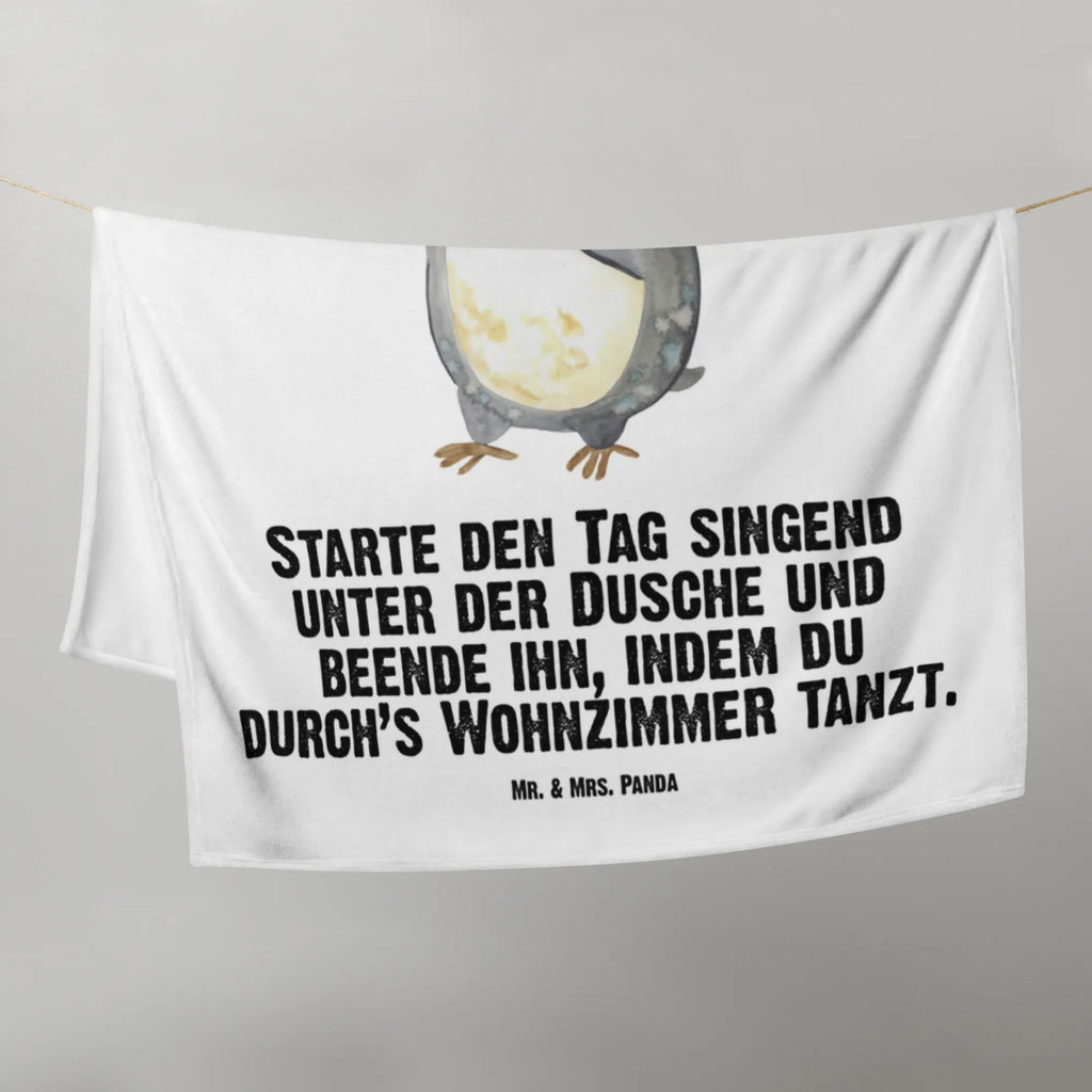 Kocyk dla niemowląt Pingwin Prysznic Babyecke Kuscheldecke, Geschenk Geburt, Wohnzimmerdecke, Babygeschenk, Krabbeldecke, Babydecke, Dekodecke, Fleecedecke, Kuschelfleecedecke, Mikrofaser Decke, Kuscheldecke XXL, Gemütlich, Jahrestagsgeschenk, Schmusedecke, Teddydecke, Entspannen, Kinderdecke, Dekoration, Weihnachtsgeschenk, Pinguin, Neuanfang, Pinguine, Neustart, Lebensmotto, Motivation, Duschen, glücklich sein, Dusche