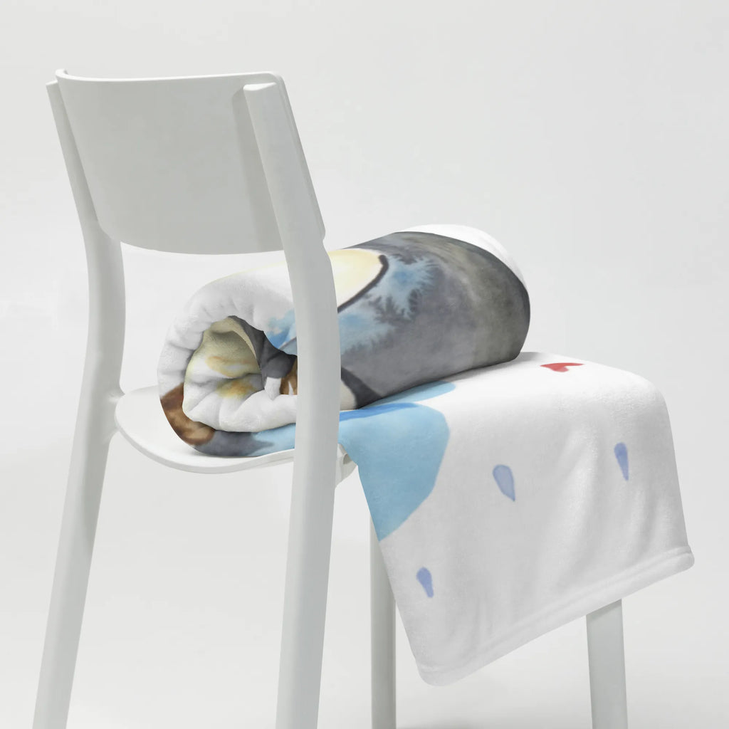 Kocyk dla niemowląt Pingwin Prysznic Babyecke Kuscheldecke, Geschenk Geburt, Wohnzimmerdecke, Babygeschenk, Krabbeldecke, Babydecke, Dekodecke, Fleecedecke, Kuschelfleecedecke, Mikrofaser Decke, Kuscheldecke XXL, Gemütlich, Jahrestagsgeschenk, Schmusedecke, Teddydecke, Entspannen, Kinderdecke, Dekoration, Weihnachtsgeschenk, Pinguin, Neuanfang, Pinguine, Neustart, Lebensmotto, Motivation, Duschen, glücklich sein, Dusche