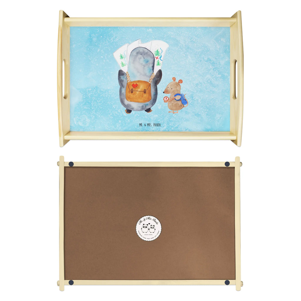 Serving tray Penguin & Mouse Hiker tablett für essen, ablagetablett, essenstablett, Tablett, tablett für bett, tablett zum servieren, couchtablett, Frühstückstablett, tablett für getränke, sofatablett, tragetablett, bett tablett, betttablett, echtholz tablett, getränketablett, teetablett, holz serviertablett, Küchentablett, tablett aus holz, Serviertablett, Holztablett, serviertablett aus holz, kaffeetablett, tablett holz, serviertablett holz, Servier Tablett, Pinguin, Abenteurer, Roadtrip, Wanderlust, Pinguine, Abenteuer, Ausflug, Wandern