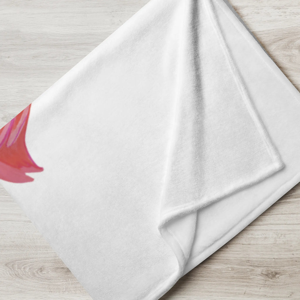 Kocyk dla niemowląt Flamingo Klasyczny Flamingo