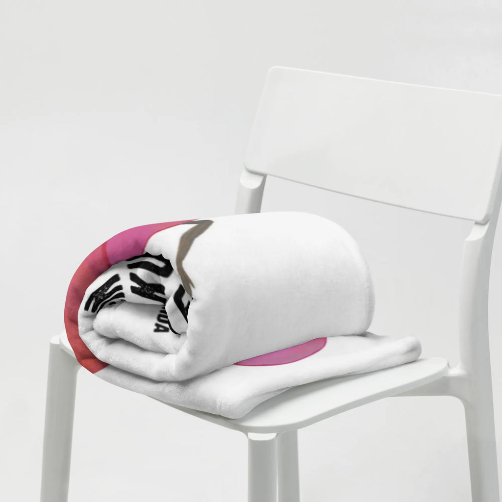 Kocyk dla niemowląt Flamingo Klasyczny Flamingo