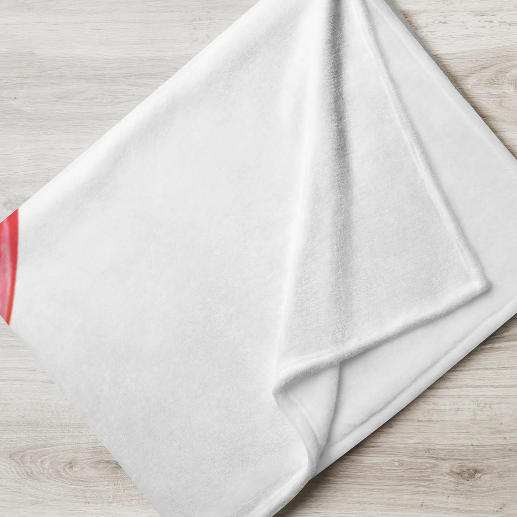 Kocyk dla niemowląt Flamingo Klasyczny Flamingo