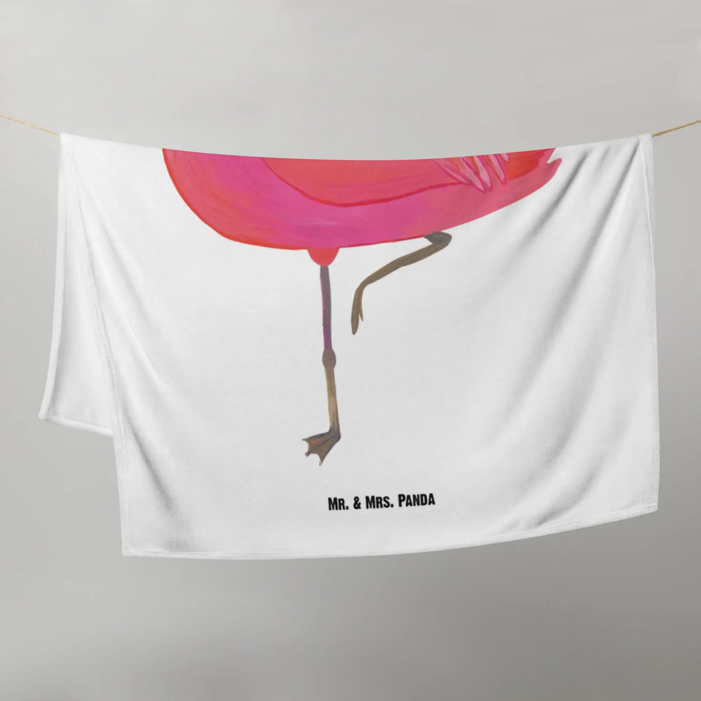 Kocyk dla niemowląt Flamingo Klasyczny Flamingo