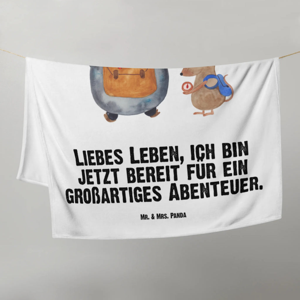 Kocyk dla niemowląt Pingwin i Mysz Wędrowcy Weihnachtsgeschenk, Geschenk Geburt, Mikrofaser Decke, Kuscheldecke XXL, Babyecke Kuscheldecke, Wohnzimmerdecke, Kuschelfleecedecke, Babydecke, Krabbeldecke, Schmusedecke, Dekodecke, Teddydecke, Jahrestagsgeschenk, Gemütlich, Dekoration, Babygeschenk, Entspannen, Kinderdecke, Fleecedecke, Pinguin, Roadtrip, Abenteurer, Pinguine, Wandern, Abenteuer, Ausflug, Wanderlust
