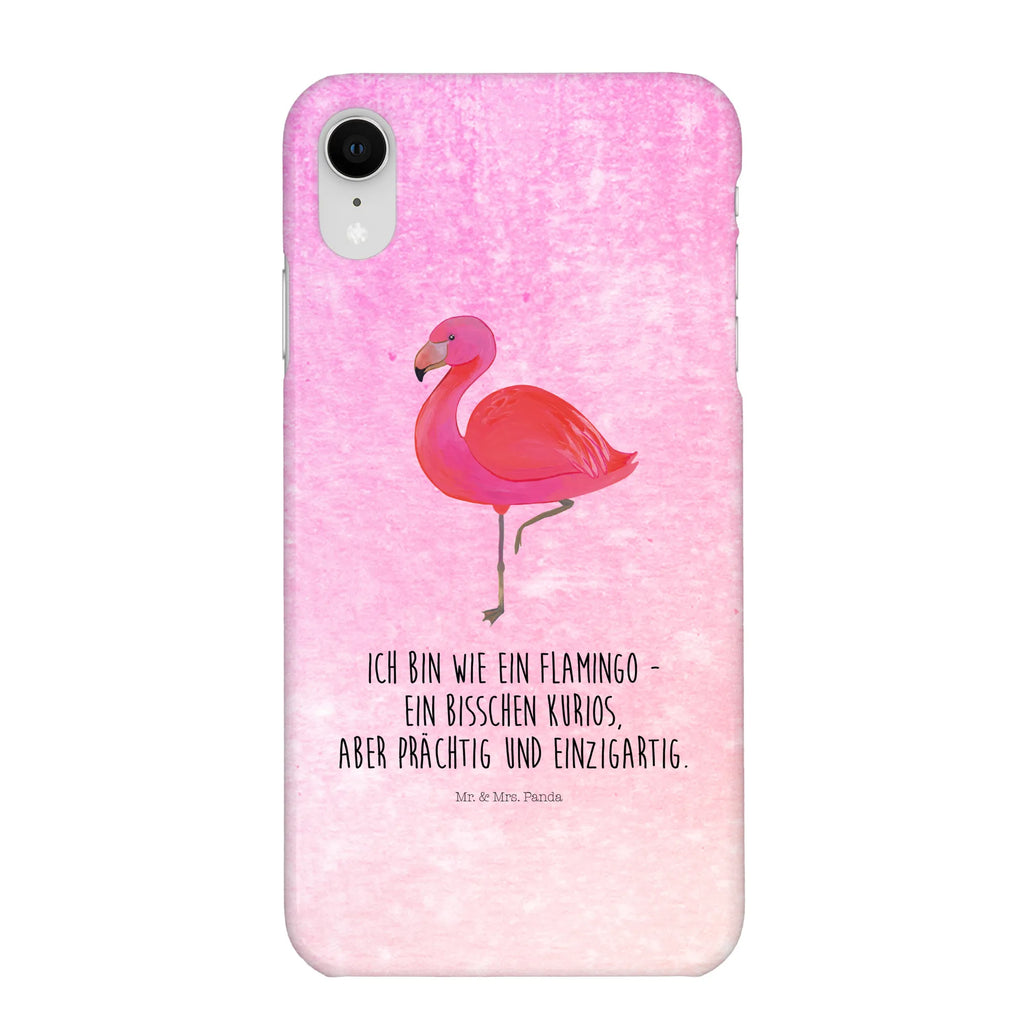 Phone case flamingo Classic cover, Iphone X, mobile cover, mobile phone case, case, Iphone 10, mobile phone, Flamingo, pink, pink bird, bird of paradise, red, flamingo decoration, gift pink, gifts, gift idea, children, adults, girls, flamingo fans, summer, vacation, sea, unusual gifts in pink, pink gifts, girls gifts, small gifts, Caribbean feeling, funny sayings, Self-love, Girlfriends, Me, Saying, Pride, Siblings, Outsider, for me, Unique, Daughter, Son, Girlfriend
