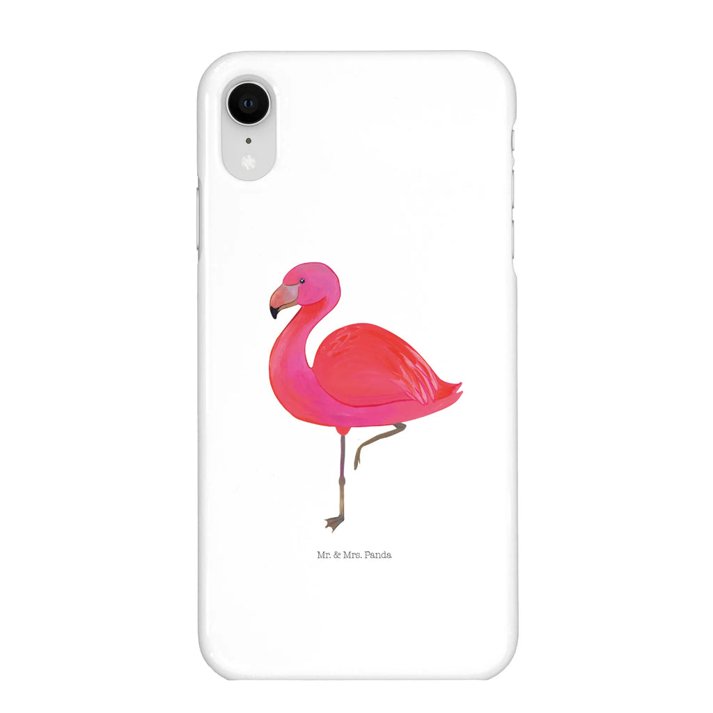 Phone case flamingo Classic cover, Iphone X, mobile cover, mobile phone case, case, Iphone 10, mobile phone, Flamingo, pink, pink bird, bird of paradise, red, flamingo decoration, gift pink, gifts, gift idea, children, adults, girls, flamingo fans, summer, vacation, sea, unusual gifts in pink, pink gifts, girls gifts, small gifts, Caribbean feeling, funny sayings, Self-love, Girlfriends, Me, Saying, Pride, Siblings, Outsider, for me, Unique, Daughter, Son, Girlfriend