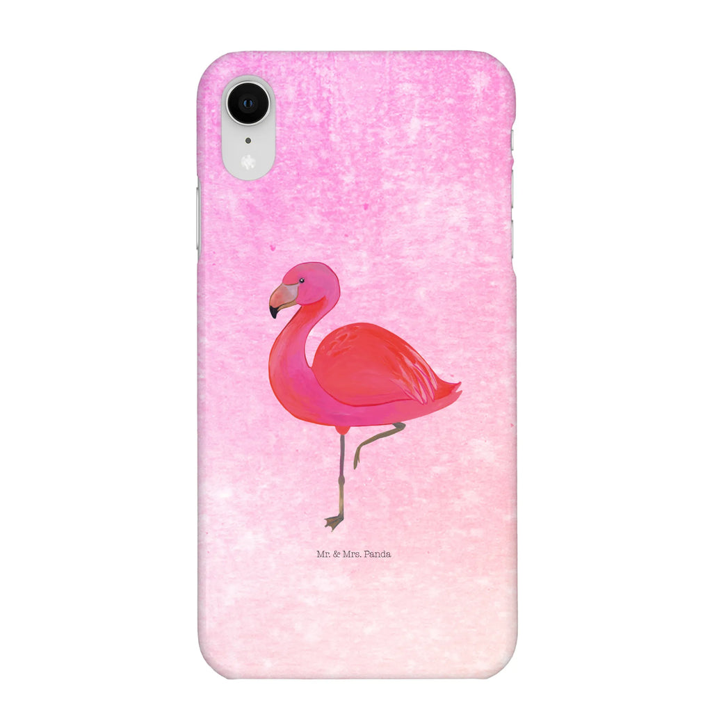 Phone case flamingo Classic cover, Iphone X, mobile cover, mobile phone case, case, Iphone 10, mobile phone, Flamingo, pink, pink bird, bird of paradise, red, flamingo decoration, gift pink, gifts, gift idea, children, adults, girls, flamingo fans, summer, vacation, sea, unusual gifts in pink, pink gifts, girls gifts, small gifts, Caribbean feeling, funny sayings, Self-love, Girlfriends, Me, Saying, Pride, Siblings, Outsider, for me, Unique, Daughter, Son, Girlfriend