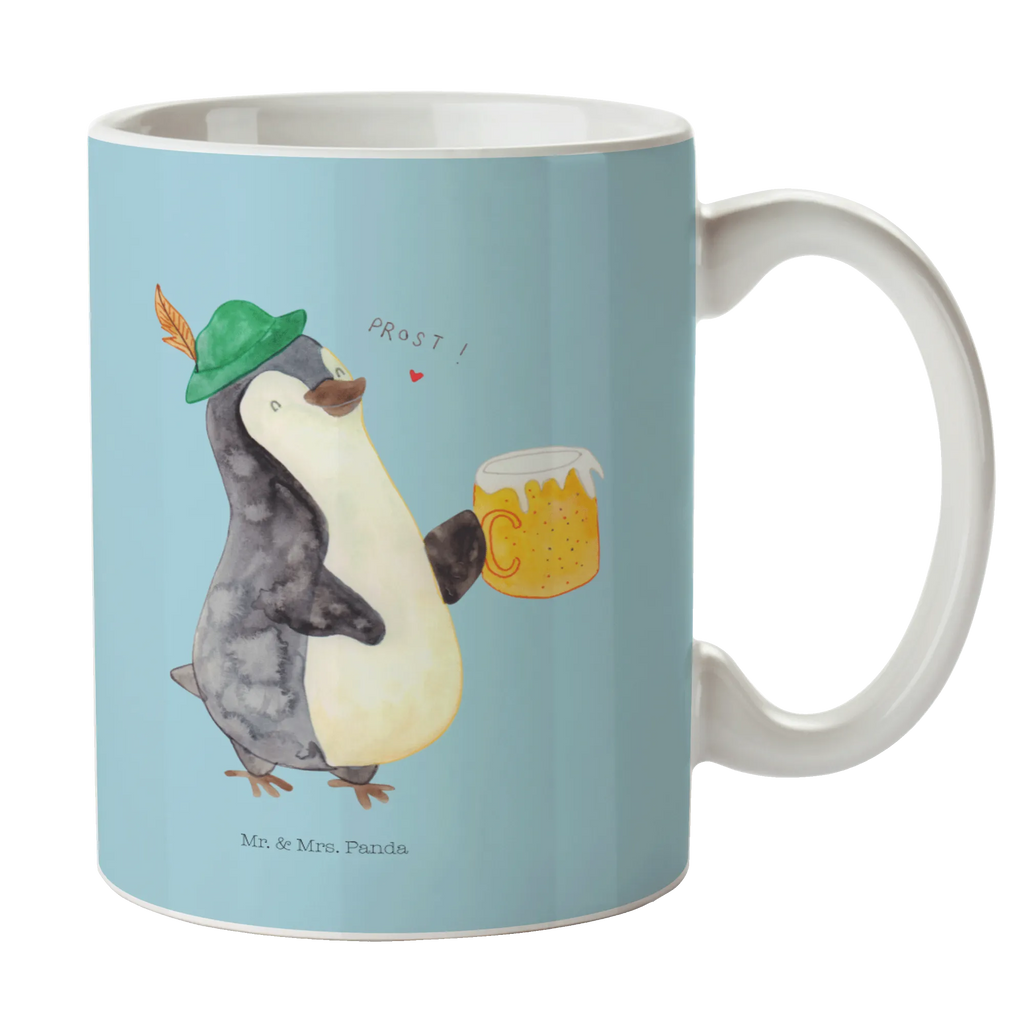 Mug Penguin Beer tea mug, office mug, mug with quotes, porcelain mug, coffee mug, mug, novelty mug, personalized mug, latte mug, mug with designs, custom mug, gift mug, ceramic mug, Penguin, North Pole, Winter, Penguins, Oktoberfest, beer, penguins