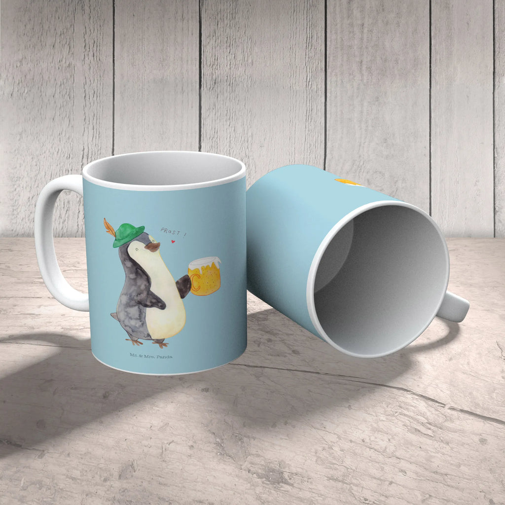 Mug Penguin Beer tea mug, office mug, mug with quotes, porcelain mug, coffee mug, mug, novelty mug, personalized mug, latte mug, mug with designs, custom mug, gift mug, ceramic mug, Penguin, North Pole, Winter, Penguins, Oktoberfest, beer, penguins