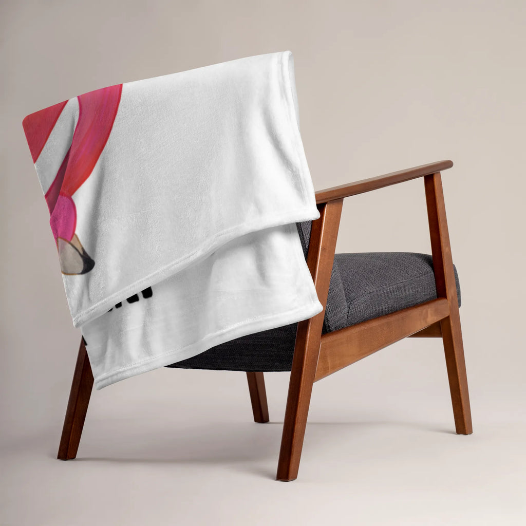 Kocyk dla niemowląt Flamingo Duma Flamingo